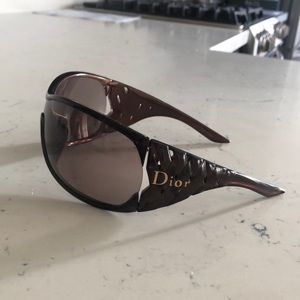 Christian Dior sunglasses